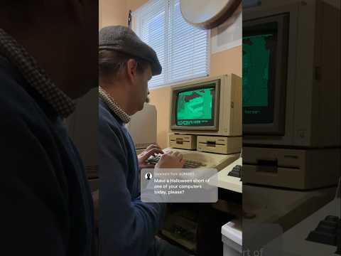 Video cover