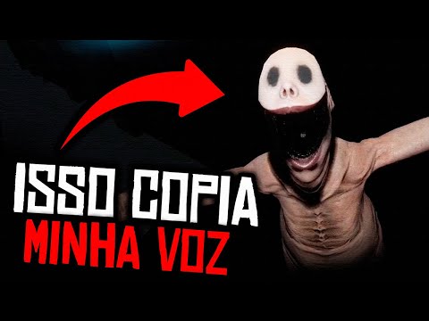 Isso Pode te Escutar... SILENCIO