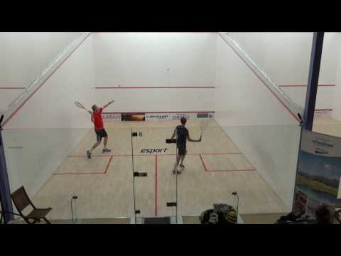 SM 2017 Iiro Stubin - Heikki Castren