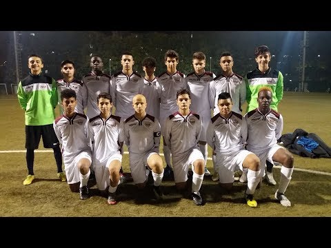 Virtus Mercadante 2002 - Valdruento