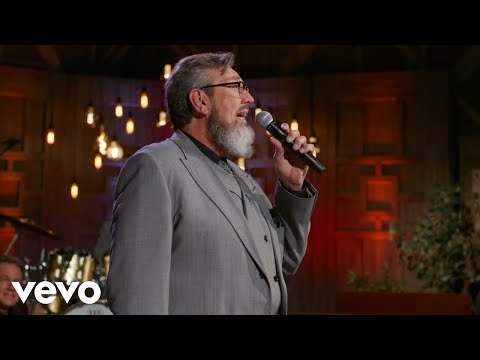 Gene McDonald - Thanks To Calvary (I Don't Live Here Anymore) (Live)