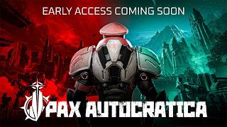 Watch and explore about Pax Autocratica PC Steam Altergift