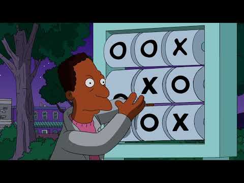 Simpsonovi - nejlepší momentky z 25. série