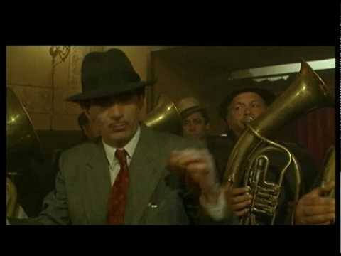 Emir Kusturica Underground 2  1995 (Андерграунд)