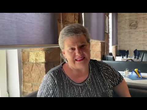 Nihada Kapetanović za "Express"