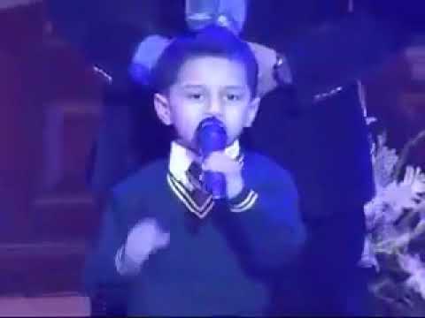 Baba Meray Pyaray Baba   Tribute to APS Martyrs HB2