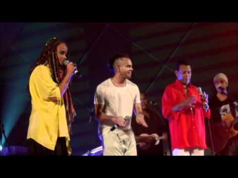 Família Rodrigues - Deixa Isso Pra Lá