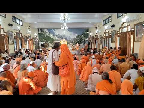 Bhagwanji Nirwan Diwas 2026