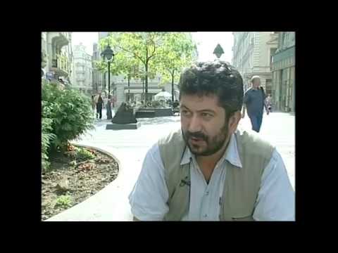 Moj Beograd - Zoran Lj. Nikolić