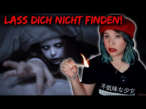 ich mache eines der gefährlichsten paranormale Rituale | Dry bones