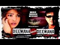 Deewana Main Deewana Hindi Full Movie - Priyanka Chopra - Govinda - Romantic Thriller Comedy Movie