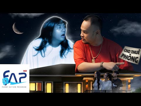 FAPtv Cơm Nguội : Tập 348 - Phòng Trọ M.a