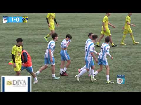 🎥highlightsFoxes Albanova 🆚 Real Casarea