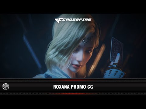 CF : Roxana Promo CG (2022)