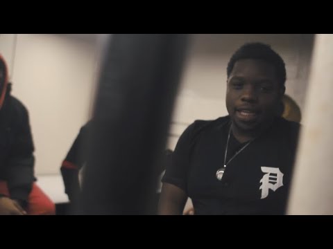 Mshaka - Play it Cool (Official Music Video) Dir. @staxxthedon