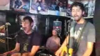 Breakdown by Black Gold 25 April 2009