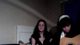 Mess with Arsenic - Anna Nalick - More Than Melody - Cover