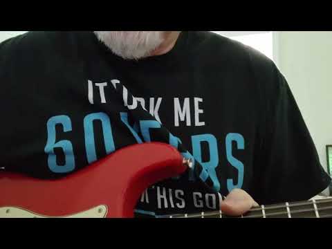 Drive Channel secret Kemper amp profile