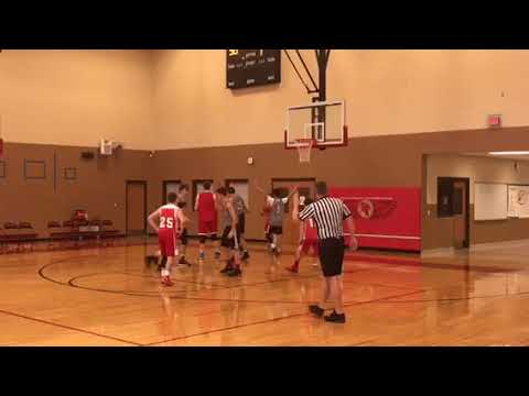 Trey James 2017 Summer Highlights