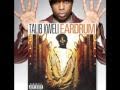 Talib Kweli-The Perfect Beat Feat. KRS ONE WITH LYRICS