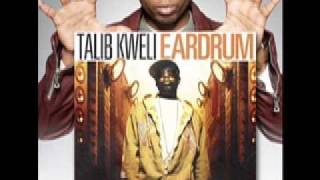 Talib Kweli-The Perfect Beat Feat. KRS ONE WITH LYRICS