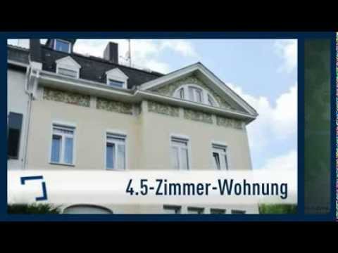 VERKAUFT! Altbauwohnung in Wiesbaden zu kaufen - Biebricher Allee