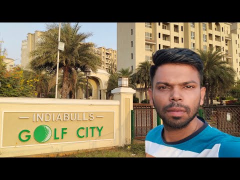Indiabulls Savroli 1 Project Tour 1