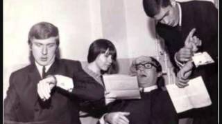 The Seekers - Myra  (W&amp;G Version)