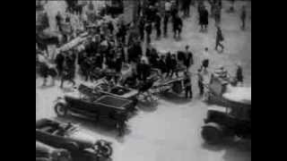 Mental Overdrive - Working City