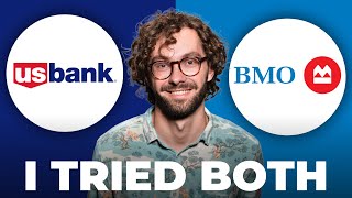 U.S. Bancorp vs BMO Harris: Which is Better