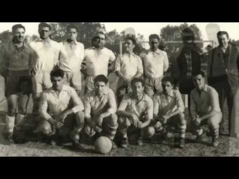 90 anos Clube Desportivo Salvaterrense