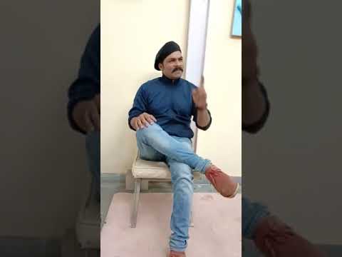 Chaman chetan Kumar SELF AUDITION 2