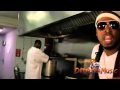 Yukmouth - Grittin (OFFICIAL VIDEO) (2010)