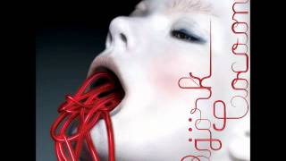 Björk - Cocoon (Album Version)