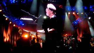 Bob Seger The Famous Final Scene