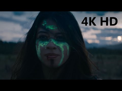 Prey (2022) Ending Scene | 4K HDR