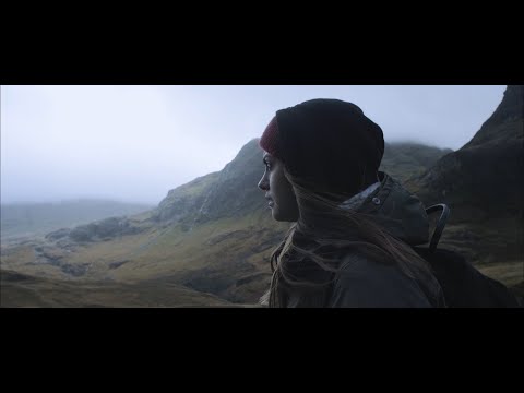 Woodship - The Run (Official Music Video)