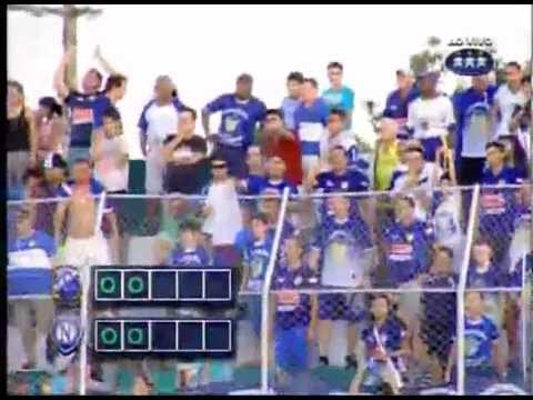 Penarol 2 (3)x(4) 2 Nacional - Amazonense 2011 (28/05) - Floro de Mendonça (Itacoatiara)