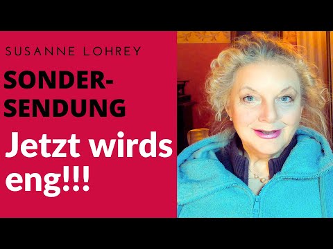 🔥WICHTIGE SONDERSENDUNG! 🔥Geheimnis INVERSIONS-WETTERLAGE-das steckt dahinter (Psychologie aktuell)