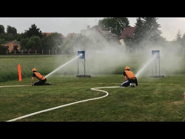 Ves Touškov, 19. 05. 2018
