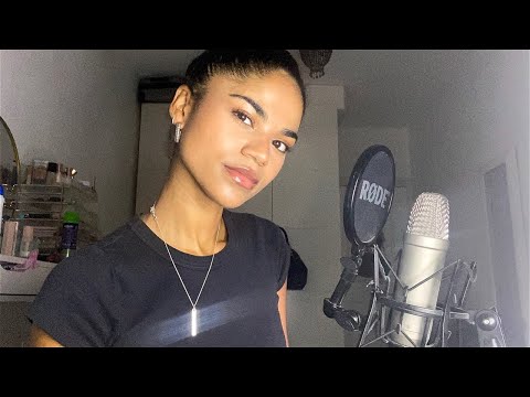 Forget Me - Lewis Capaldi (cover)