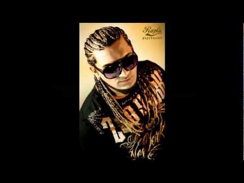 Pearl Beauty - Tony J x Rabbit Mac x Vikadakavi // Official Audio 2013