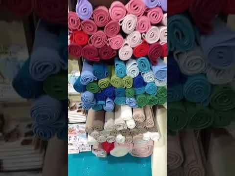 IL NOSTRO STAND AD ABILMENTE VICENZA! HAKUNA MATATA MERCERIA ANCONA - PRIMAVERA 2022