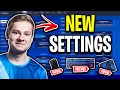 Mitr0's Fortnite Chapter 2 Settings, Keybinds and Setup (UPDATED 2020)