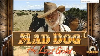 MAD DOG II THE LOST GOLD - FULL PLAYTHROUGH RS3 REAPER PRO