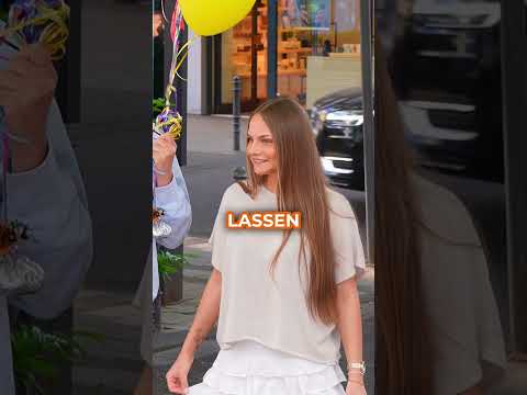 Welche Farbe würdet ihr nehmen? 🥰 | Mandre #shorts