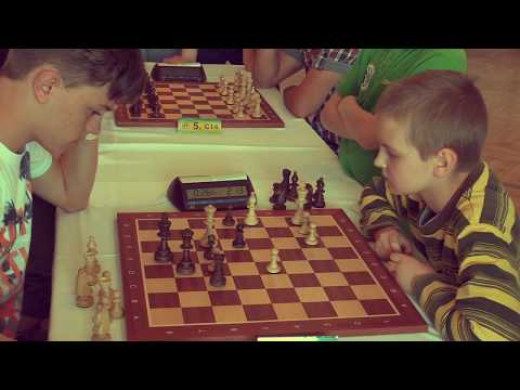 👨‍🌾 C14 4.4. Igor Šulgan - Jakub Lukáč 1:0