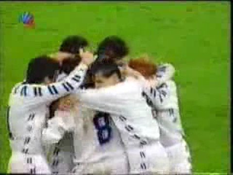 KSC Sternstunde im Europapokal