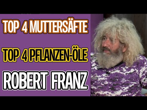 Schmerzfrei durch Robert Franz
