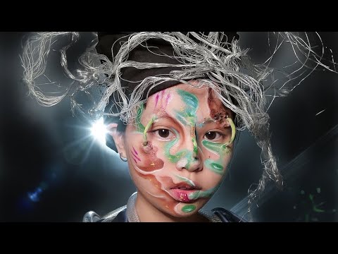 ♫ Hitech Psytrance | PARANDROID || NEURALINK ||